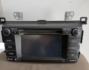 TOYOTA RAV 4 2016-2017 - 1