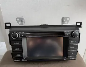 TOYOTA RAV 4 2016-2017 - 2