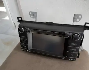 TOYOTA RAV 4 2016-2017 - 4