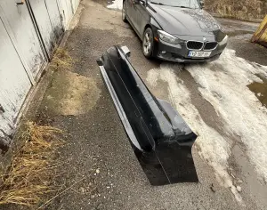 BMW 530 2004-2010 - 2