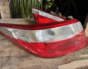 TOYOTA Camry 2014-2017 - 4