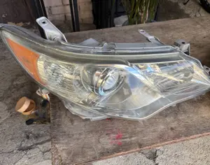 TOYOTA Camry 2013 - 10