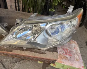 TOYOTA Camry 2013 - 4