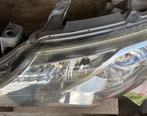 TOYOTA Camry 2013 - 7