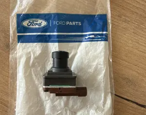 FORD Mustang Mach-E 2020-2026 - 1