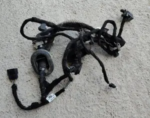 Проводка задней правой двери Ford Kuga III 2019–2026 — LX6T-14632 - 2