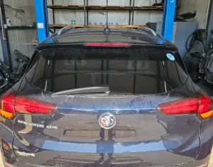 BUICK Encore 2020-2026