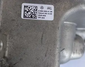 MERCEDES-BENZ Vito 2016-2026 - 10
