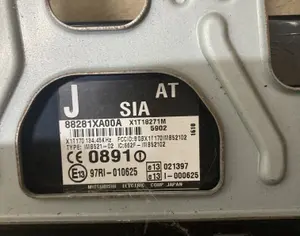 SUBARU B9 Tribeca