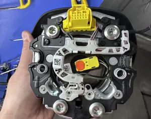 VOLKSWAGEN Jetta 2018-2021 - 3