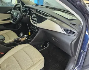 BUICK Encore 2020-2026