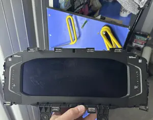VOLKSWAGEN Jetta 2018-2022