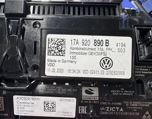 VOLKSWAGEN Jetta 2018-2022 - 6