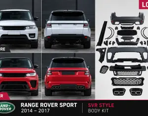 LAND ROVER Range Rover Sport 2014-2017