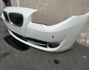 BMW 520 2011-2015 - 1