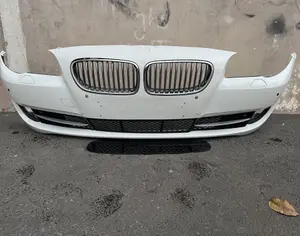 BMW 520 2011-2015 - 3