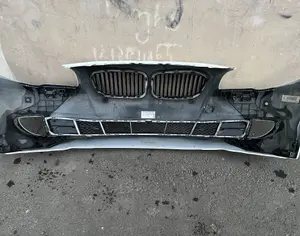BMW 520 2011-2015 - 5