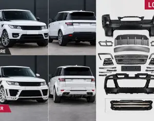 LAND ROVER Range Rover Sport 2014-2017 - 1