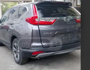 HONDA Cr-v 2018-2022 - 2