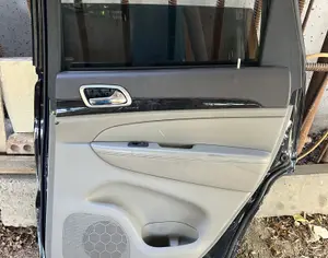 JEEP Grand Cherokee 2013-2018 - 2