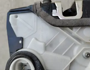 SUBARU Forester 2018-2024 - 4