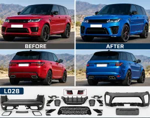 LAND ROVER Range Rover Sport 2018-2020 - 1