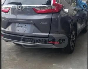 HONDA Cr-v 2020 - 2