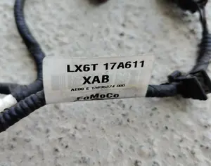 Проводка бачка омывателя Ford Escape IV / Kuga III — LX6T-17A611 - 6