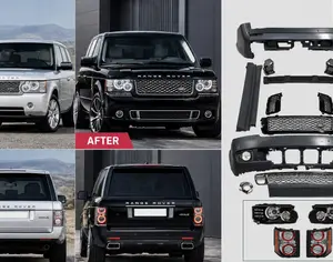 LAND ROVER Range Rover 2005-2012