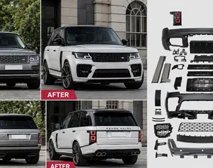 LAND ROVER Range Rover 2018-2020
