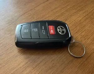 TOYOTA Camry - 2