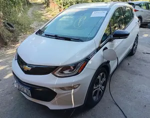 CHEVROLET Bolt EV 2020 0.1 - 2