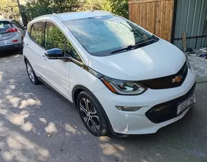 CHEVROLET Bolt EV 2020 0.1 - 3