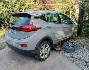 CHEVROLET Bolt EV 2020 0.1 - 4