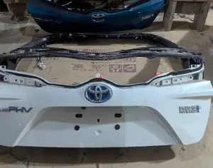 TOYOTA Prius Prime 2017-2021