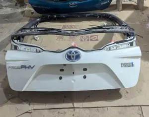 TOYOTA Prius Prime 2017-2021 - 2