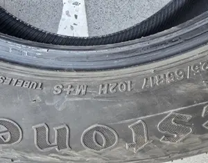 R17 225/65 Все Сезоны - 4