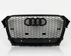 AUDI A4 2013-2016