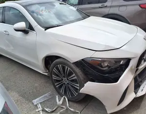 MERCEDES-BENZ CLA 250 2022-2023 - 1