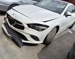 MERCEDES-BENZ CLA 250 2022-2023 - 8