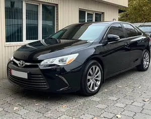 TOYOTA Camry 2016 2.5