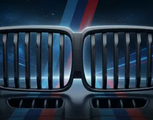 BMW X5 2019-2022
