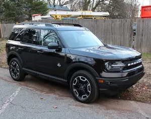 FORD Bronco Sport 2020 1.5