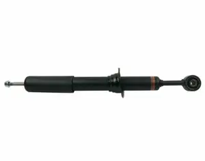 TOYOTA Land Cruiser Prado 2002-2009 - 5