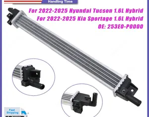 HYUNDAI Tucson 2021-2026 - 11