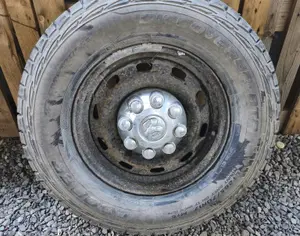 R17 DODGE RAM 2001-2021 - 2