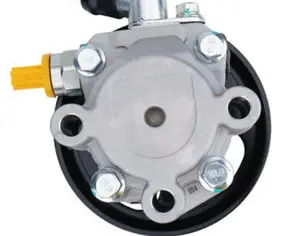 TOYOTA 4Runner 2002-2009 - 4