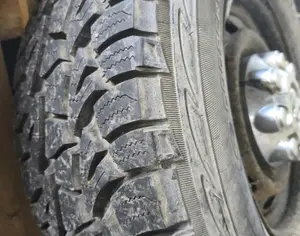 R17 DODGE RAM 2001-2021 - 1