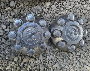 R17 DODGE RAM 2001-2021 - 2