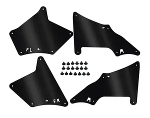 LEXUS GX 460 2002-2020 - 1